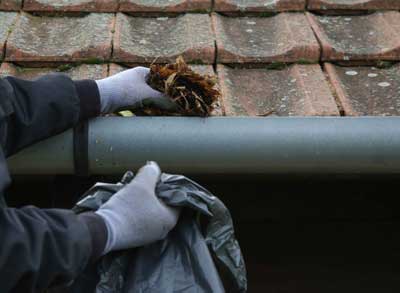 Roof Repairs Southampton