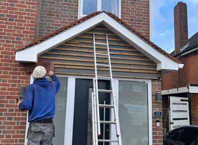 Roof Repairs Southampton