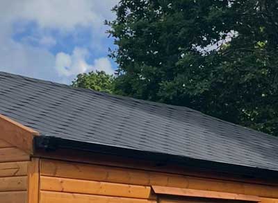 Roof Repairs Southampton